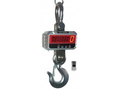 LED直显小吊磅秤图1