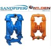 知名品牌WILDEN威尔顿隔膜泵 胜佰德气动隔膜泵