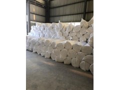 RTO保温棉:蓄热式氧化炉炉衬保温用硅酸铝耐火材料图1