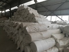 蓄热式氧化炉RTO硅酸铝耐火棉图1