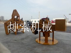 竖卷吊具-立卷吊具-钢卷吊具图1