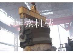 钢包吊具-铝包吊具-龙门吊具图1
