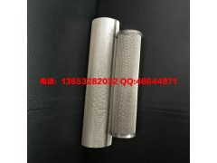 喷涂机过滤网喷涂过滤网,喷涂泵过滤网,水泵过滤网图1