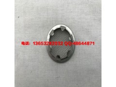 油泵滤网/滤尘网/冲压垫片/汽车冲压件压滤网柴油机滤网图1