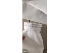 涤纶除尘滤袋透气性好应用面广图1