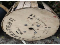 长期收购甘孜州电信通信GYTA光缆高价回收GYXTC8S光缆图1