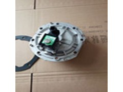 淹没脉冲阀喷吹量大清灰快图1