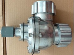 高原速连脉冲阀高效喷吹安装方便图1