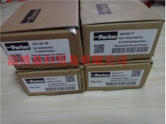 S26-58413-G派克进口电磁阀 液压阀代理商图1