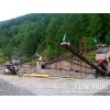 300吨流动制沙机一套多少钱?有哪些型号?ZQ84