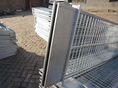 信封式除尘骨架，梯形除尘骨架，弹簧骨架，河北锐驰朗图1