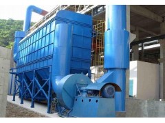 AT-LTC系列滤筒式除尘器，脉冲除尘器，单机除尘器图1