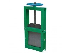 手动插板阀，电动插板阀，除尘配件，价格优惠厂家直销图1