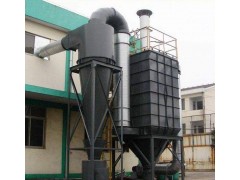 VDF型组合式滤筒除尘器，滤筒除尘器，除尘设备图1