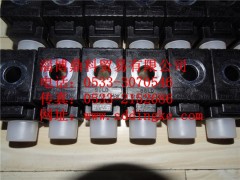 PARKER派克液压插装阀电磁线圈S8LDA120现货低价格图1