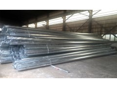 江门新宇热镀锌电力设备构件热镀锌加工图1