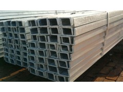 江门新宇热镀锌原材料热镀锌图1