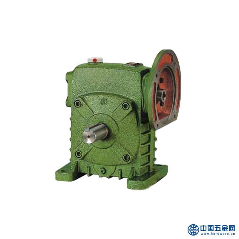 WPDS型蜗轮蜗杆减速机