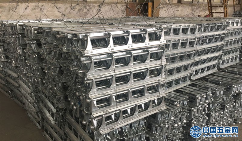 南方电网设备构件