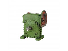 WPDS100-60-B蜗轮蜗杆减速机使用稳定图1