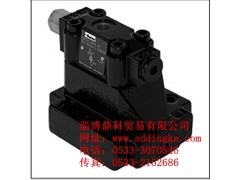 PARKER派克液控单向阀控制阀SVLD546P20S代理商图1
