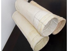 美塔斯针刺过滤毡滤袋-除尘配件图1