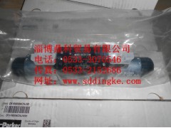PARKER派克进口电磁换向阀D1VW004CNJW91现货图1