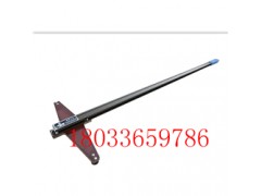 厂家直销铁路支距尺道岔支距尺高铁专用道岔测量尺TZC-IIA图1