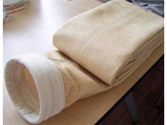 美塔斯针刺过滤毡滤袋-除尘配件图1