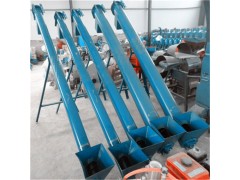 GL型管式螺旋输送机河北锐驰朗厂家专业定制图1