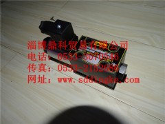 D1VW020BVZP91XB510派克液压电磁阀现货代理图1