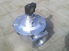 RMF-40S电磁脉冲阀专业厂家批发零售图1