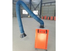 移动式单臂焊烟净化器锐驰朗厂家专卖图1