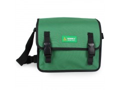 陕西威力狮 工具包  世达多用电工背包 波斯 帆布单肩包图1