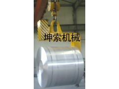 C型吊具-两腿C型吊具-钢卷吊具图1