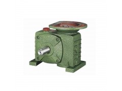 WPDZ70-60-A蜗轮蜗杆减速机传动比图1