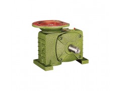 WPDZ50-50-A蜗轮蜗杆减速机图1