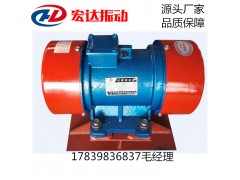 深圳专业的VB振动电机安装公司图1