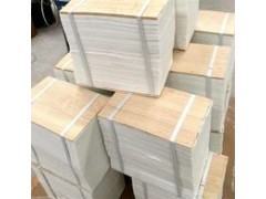 硅酸铝针刺毯厂家 rto蓄热式焚烧炉用耐火保温材料图1