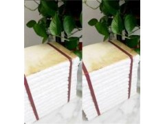 钢包/铁水包盖专用陶瓷纤维模块图1