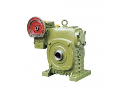 WPEDKS120-175-600-A蜗轮蜗杆减速机厂家报价图1