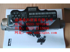派克电磁换向阀比例阀D1FVE02BCVF0A40库存图1