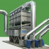 喷漆废气设备 5万风量催化燃烧 喷漆房净化设备可定制