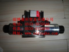 PARKER派克电磁换向阀D3W1CNJKFV56现货图1