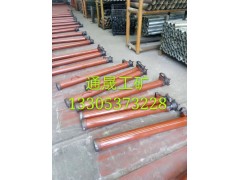 悬浮式单体液压支柱专供山西晋中图1