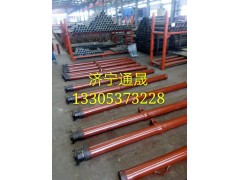 山东厂家直销DW38-250/110X悬浮单体液压支柱图1