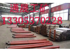 山西大同煤矿DW25-250/100外注式单体支柱图1