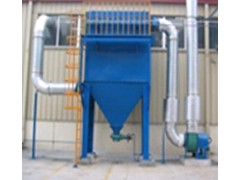 河北锐驰朗XLP-B型旋风除尘器专业厂家直销图1