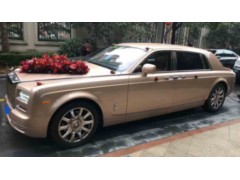 豪车租赁公司 上海豪车租赁哪个好图1