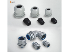 威浦工业防水连接器TYP2702/2724图1